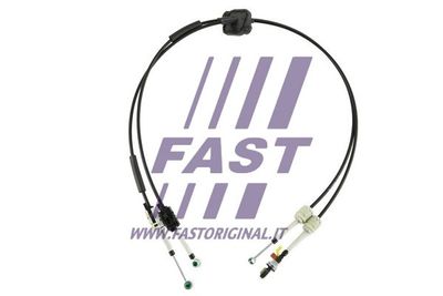 Naciąg linki, ręczna skrzynia biegów FAST FT73102