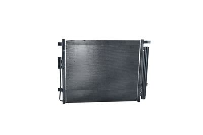 CONDENSATOR CLIMATIZARE NRF 350333 27