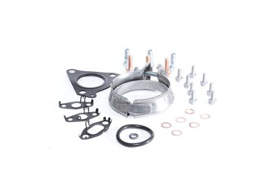 MONTAGESATZ LADER BTS Turbo T931337ABS 3