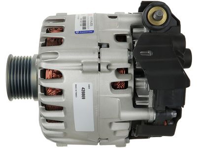 Alternátor AS-PL A3707(VALEO)