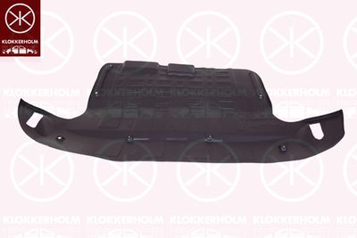 KLOKKERHOLM 3175796 Защита двигателя  для HYUNDAI TUCSON (Хендай Туксон)