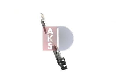 ÖLKüHLER MOTORöL AKS DASIS 046023N 10