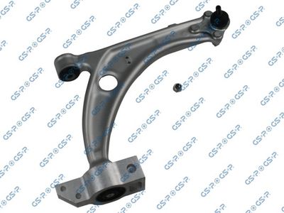 Control/Trailing Arm, wheel suspension S060762A