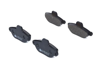 SET PLACUTE FRANA FRANA DISC ATE 13046039502 5