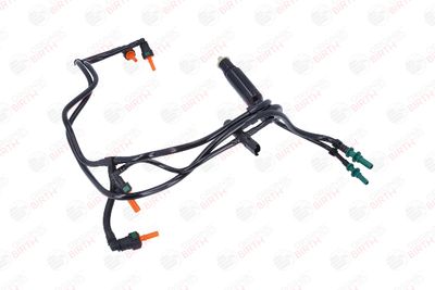 CONDUCTA ALIMENTARE CU COMBUSTIBIL BIRTH 45029 8