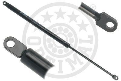 Газовая пружина, крышка багажник OPTIMAL AG-50916 для VW SCIROCCO