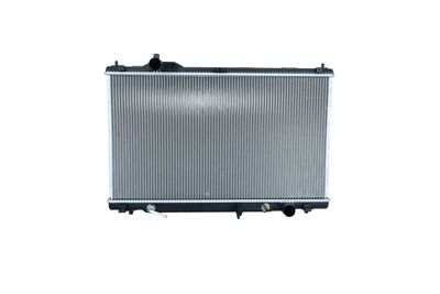 RADIATOR RACIRE MOTOR NRF 50137 5