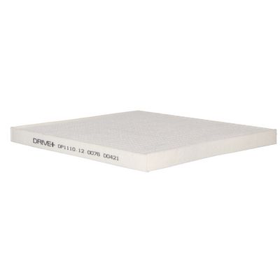 FILTRU AER HABITACLU DR!VE+ DP1110120076 1