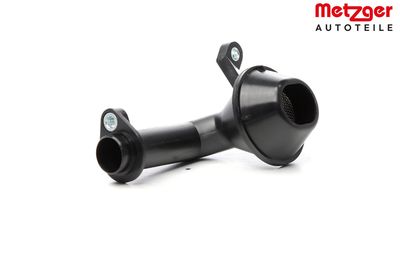 CONDUCTA ADMISIE POMPA ULEI METZGER AUTOTEILE 8002007 35