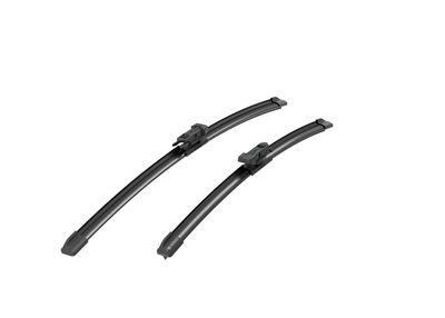 LAMELA STERGATOR BOSCH 3397014094 29