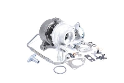 LADER AUFLADUNG BTS Turbo T981288 33