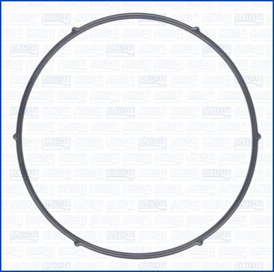 DICHTUNG GEHäUSEDECKEL (KURBELGEHäUSE)