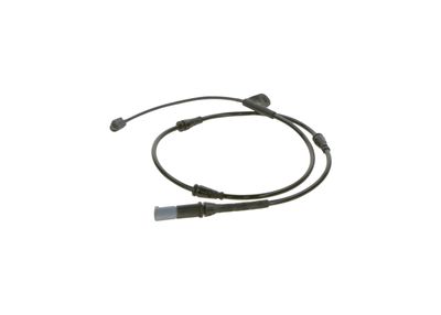 WARNKONTAKT BREMSBELAGVERSCHLEIß BOSCH 1987473520 10