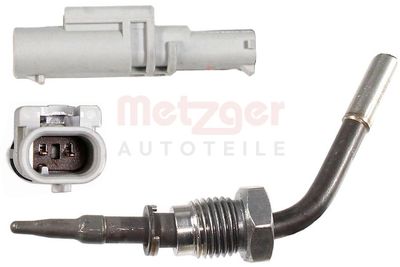 SENSOR ABGASTEMPERATUR METZGER AUTOTEILE 08941011 1