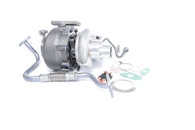 LADER AUFLADUNG BTS Turbo T981367 29