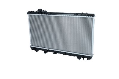 KüHLER MOTORKüHLUNG NRF 53338 8