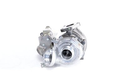 COMPRESOR SISTEM DE SUPRAALIMENTARE BTS Turbo T914639 2
