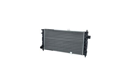 RADIATOR RACIRE MOTOR NRF 58675 8