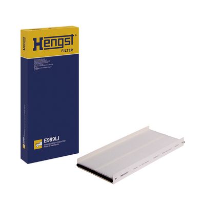 Cabinefilter past: MERCEDES CAPACITY, CITARO (O 530), CONECTO (O 345) 01.98-