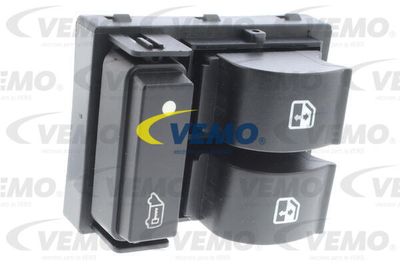Выключатель, стеклолодъемник VEMO V42-73-0018 для PEUGEOT BOXER