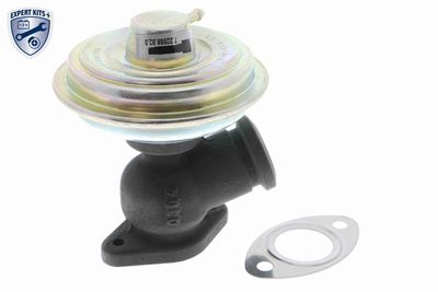 AGR-VENTIL ABGASSTEUERUNG