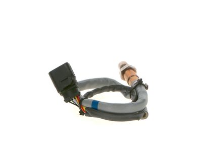 LAMBDASONDE BOSCH 025802700D 16