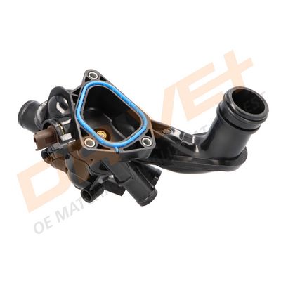 TERMOSTAT LICHID RACIRE DR!VE+ DP2310140745 7