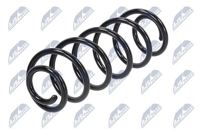 ARC SPIRAL NTY ASZAU004 3