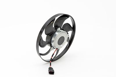 VENTILATOR RADIATOR CONTINENTAL/VDO 2803650007380 10