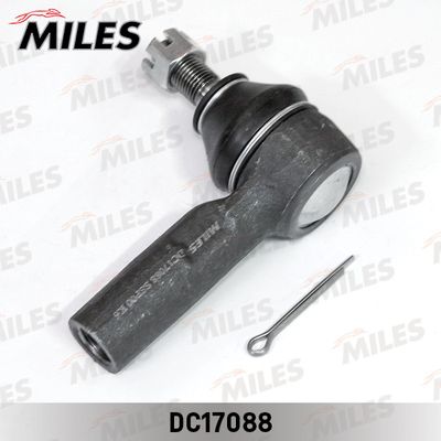 MILES DC17088 Наконечник рулевой тяги  для LEXUS RX (MCU15) 300 (MCU10_)