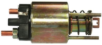 Elektromagnetický spínač, startér HC-Cargo F 032 138 531