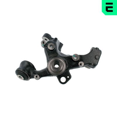 ACHSSCHENKEL RADAUFHäNGUNG