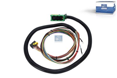 Cable eléctrico