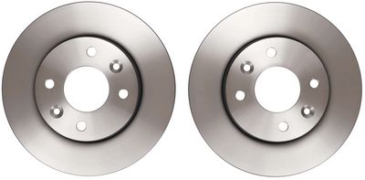 BREMSSCHEIBE TRW DF1013 1