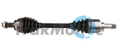 TrakMotive 30-0602 Сальник полуоси  для PEUGEOT 405 I Break (15E) 1.9