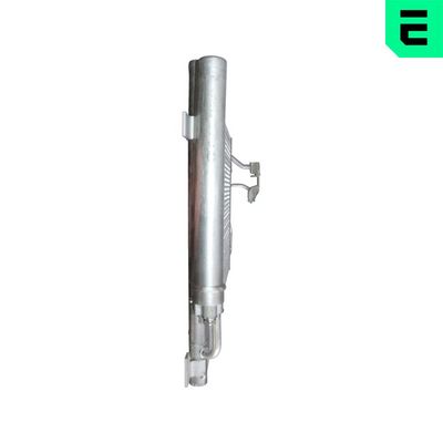 CONDENSATOR CLIMATIZARE ERA 667355 3