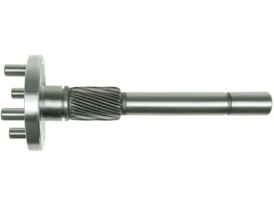 Opravná sada, štartér AS-PL SG0083S