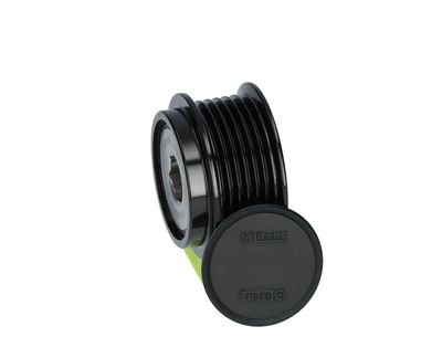 SISTEM ROATA LIBERA GENERATOR VALEO 592051 3