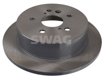спирачен диск SWAG