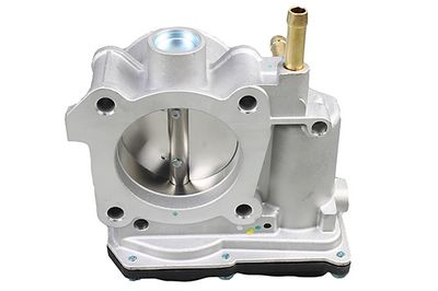 DROSSELKLAPPENSTUTZEN METZGER AUTOTEILE 0892818 1