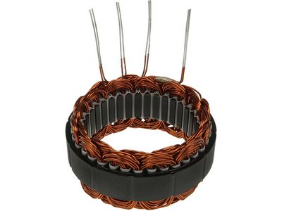 Stator, Generator