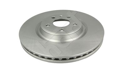 спирачен диск HART 260 579