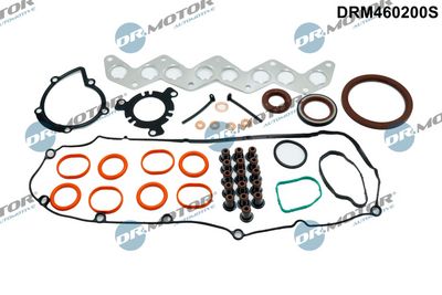 SET GARNITURI COMPLET MOTOR