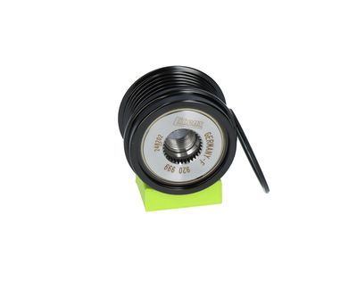 SISTEM ROATA LIBERA GENERATOR VALEO 599078 21