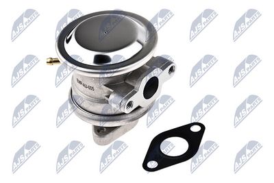 SUPAPA POMPA SISTEM AER SECUNDAR