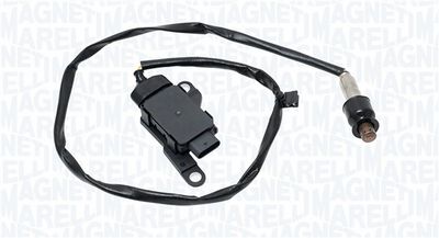 NOx-сензор, NOx-катализатор MAGNETI MARELLI 141813000091