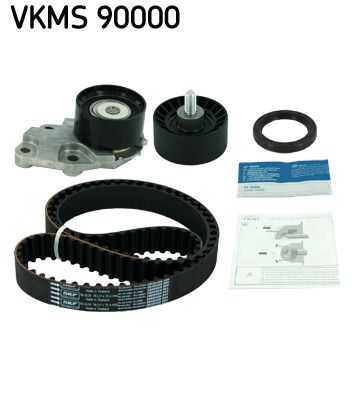 SKF VKMS 90000 Комплект ГРМ  для DAEWOO  (Деу Киело)