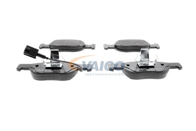 BREMSBELAGSATZ SCHEIBENBREMSE VAICO V240079 36