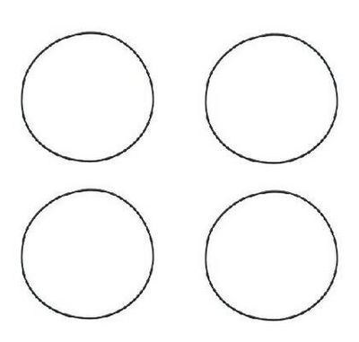 SET GARNITURI BUCSA CILINDRU