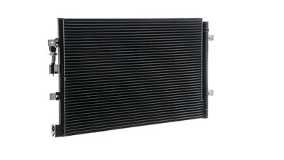 CONDENSATOR CLIMATIZARE MAHLE AC102000P 23